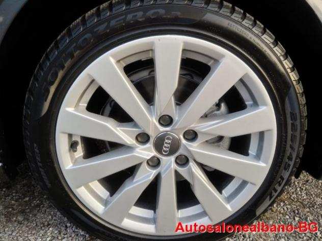 AUDI A3 Sedan 1.6 TDI 116 CV S tronic Design rif. 18617987