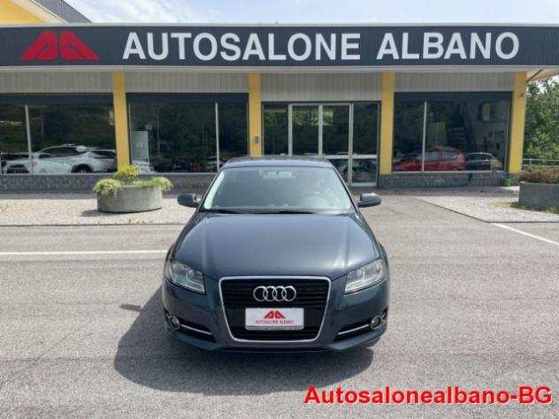 AUDI A3 SPB 1.6 TDI 105 CV 5p Ambition rif. 19271231