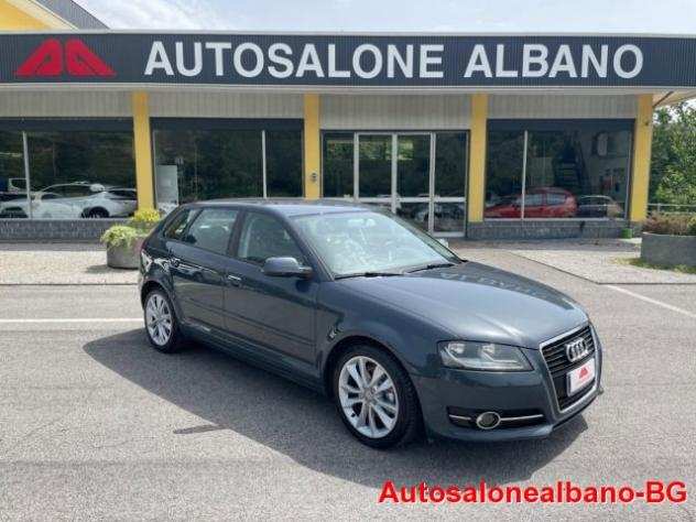 AUDI A3 SPB 1.6 TDI 105 CV 5p Ambition rif. 19271231