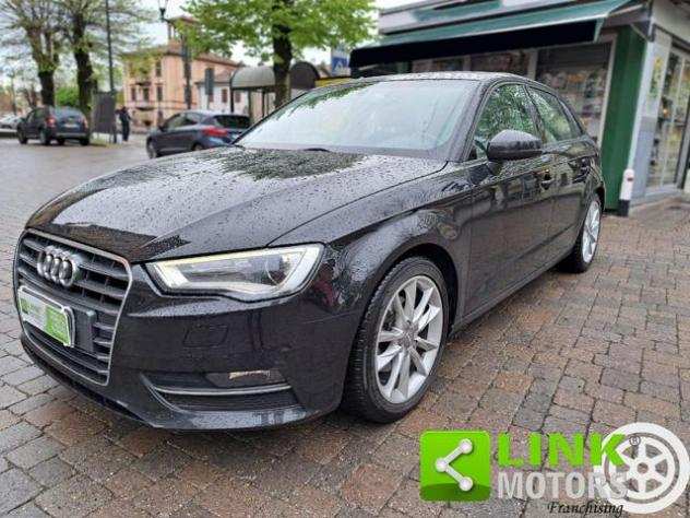 AUDI A3 SPB 2.0 TDI 150 CV diesel Ambition rif. 18936872