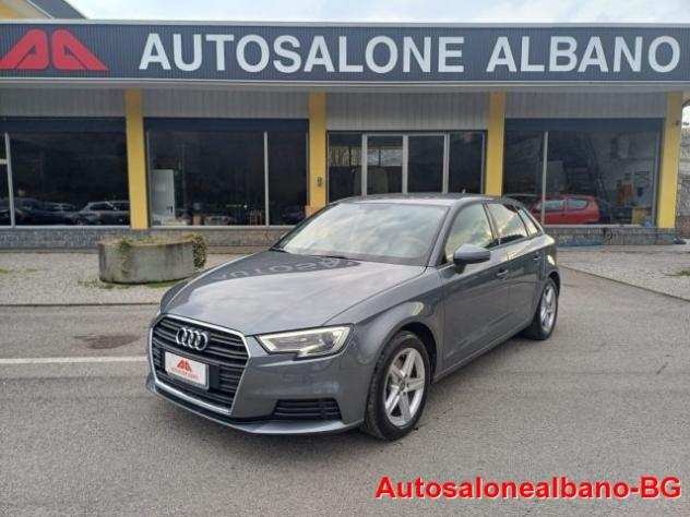 AUDI A3 SPB 2.0 TDI Business rif. 20530530