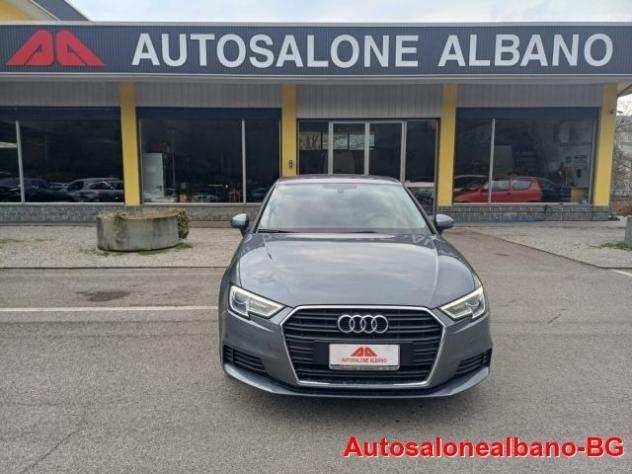 AUDI A3 SPB 2.0 TDI Business rif. 20530530