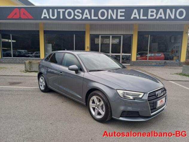 AUDI A3 SPB 2.0 TDI Business rif. 20530530