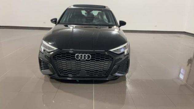 AUDI A3 SPB 30 TDI S tronic S line tettoapribile rif. 18764208