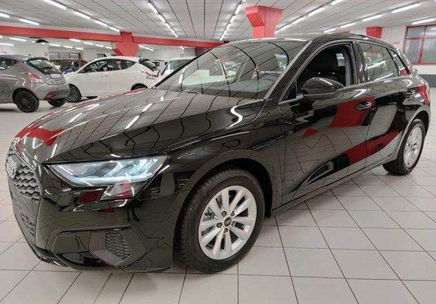Audi A3 SPB 30 TFSI 110cv quotSUPER PROMOquot