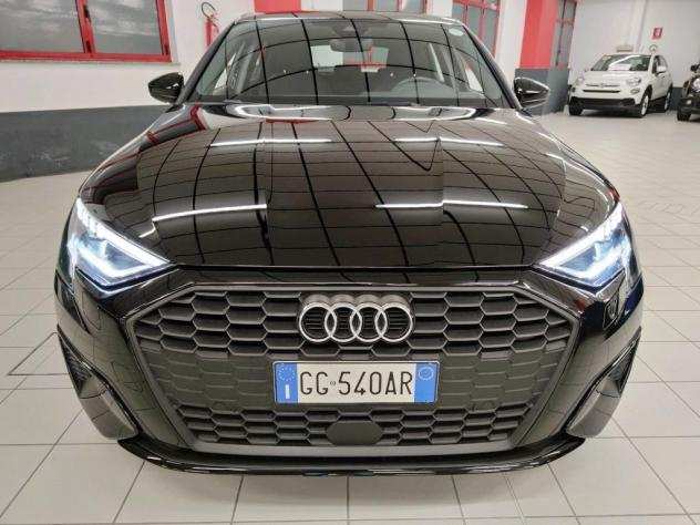 Audi A3 SPB 30 TFSI S-Tronic Automatica quotSUPER PROMOquot