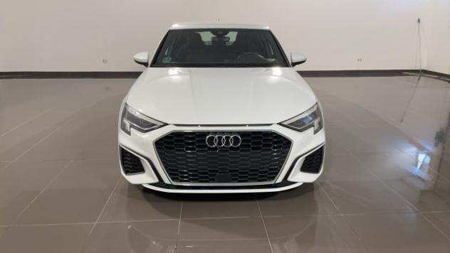 AUDI A3 SPB 35 TDI S tronic S line aziendali rif. 19088346