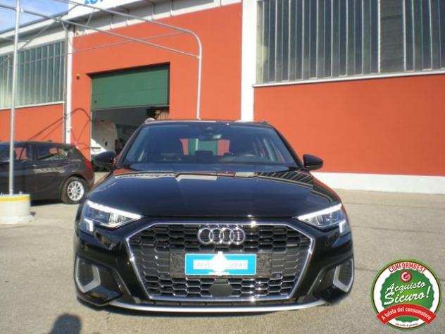 AUDI A3 SPB 35 TFSI Advanced - SOLO 13.000 KM  rif. 19566361