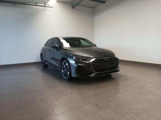 AUDI A3 SPB 35 TFSI S line edition rif. 21474389