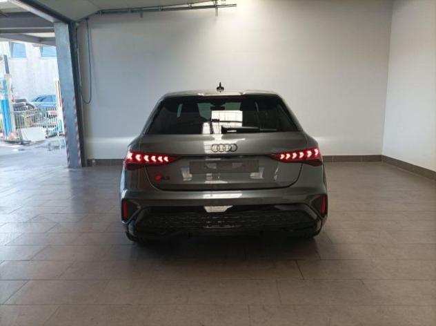 AUDI A3 SPB 35 TFSI S line edition rif. 21474389