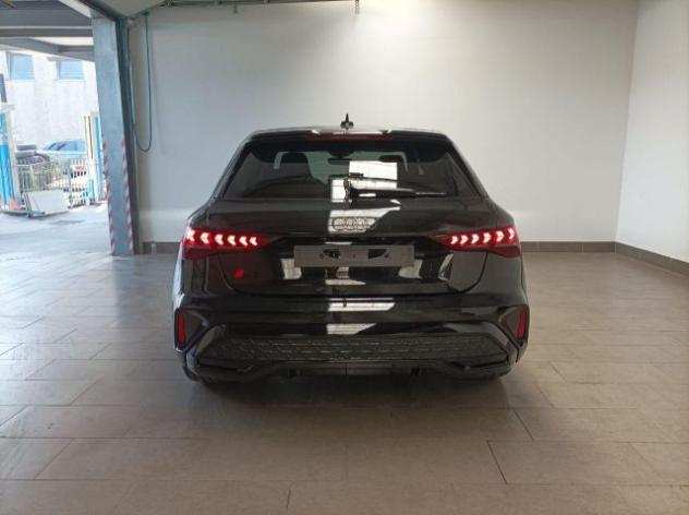 AUDI A3 SPB 35 TFSI S line edition rif. 21474396