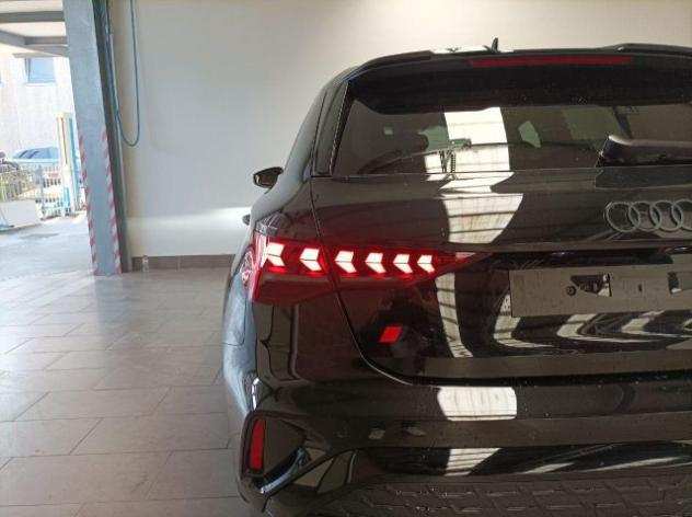 AUDI A3 SPB 35 TFSI S line edition rif. 21474396