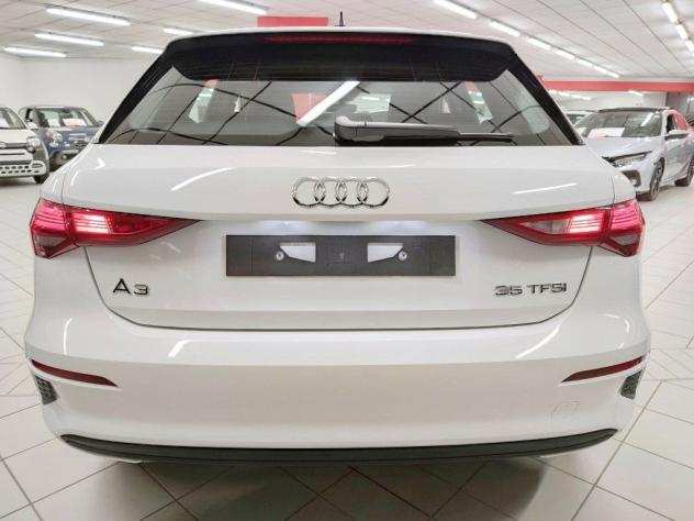 Audi A3 SPB Hybrid S-tronic Cambio Automatico quotSUPER PROMOquot