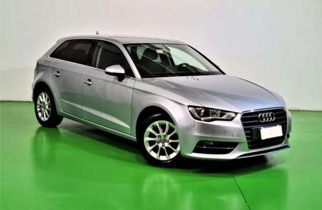 AUDI A3 SPORTBACK 1.4 G-TRONIC ATTRACTION S-TRONIC