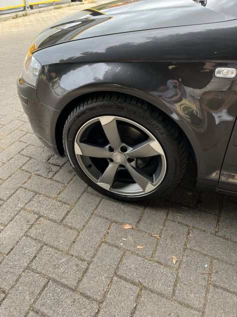 Audi A3 Sportback 1.6 FSI Attraction 2007