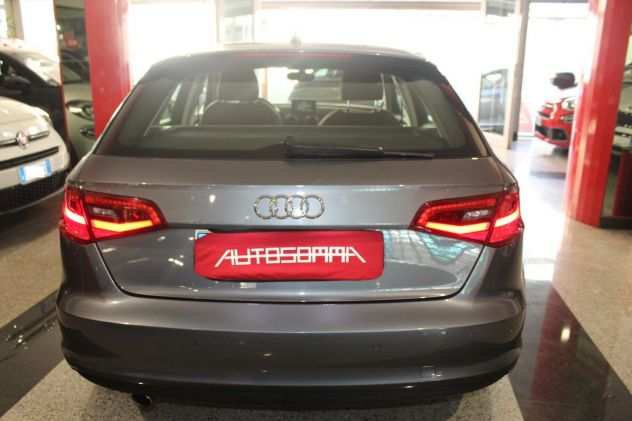 Audi A3 Sportback 1.6 tdi Ambition Edition