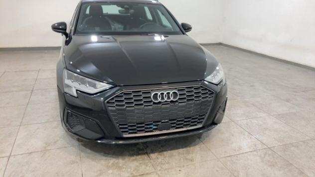 AUDI A3 Sportback 35 2.0 tdi 150 cv s-tronic rif. 18964402