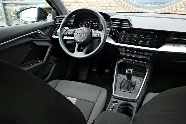 Audi A3 Sportback 35 TFSI Apple Carplay 2020