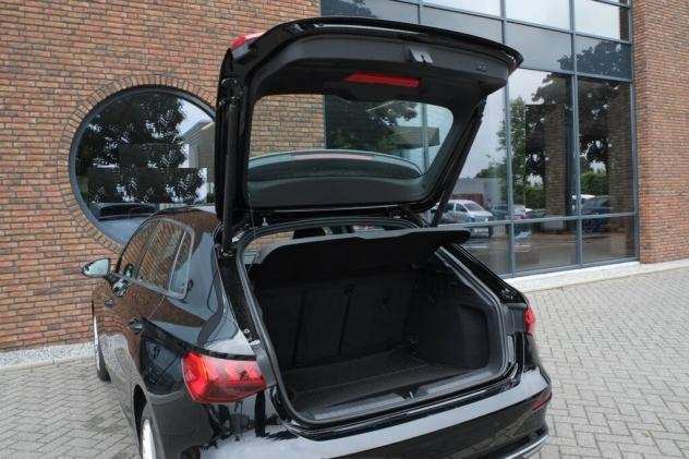 Audi A3 Sportback 35 TFSI Apple Carplay 2020