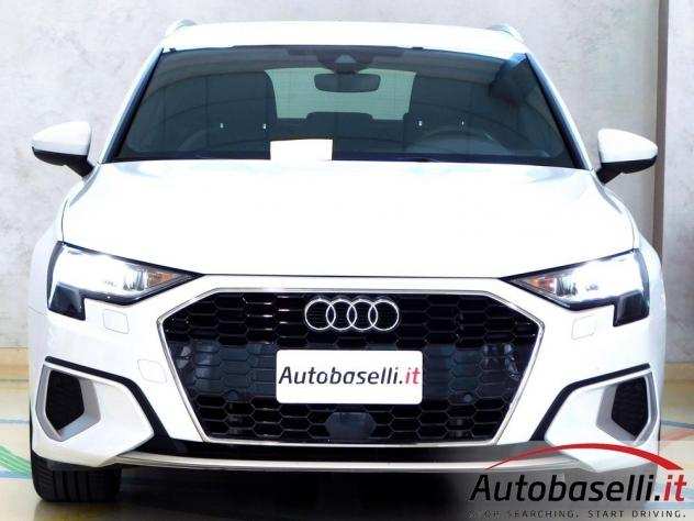 Audi A3 SPORTBACK 40TFSIE STRONIC HYBRID PLUG-IN LED