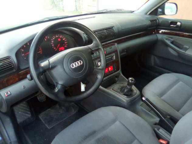 Audi A4 1800 20v GPL 1998