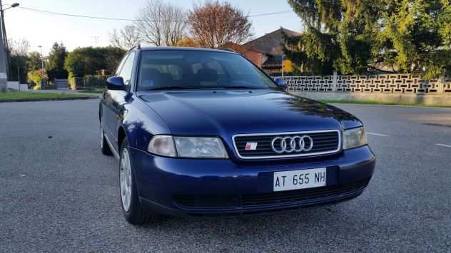 Audi A4 1.9 TDI 110cv Avant