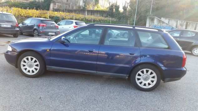 Audi A4 1.9 TDI 110cv Avant