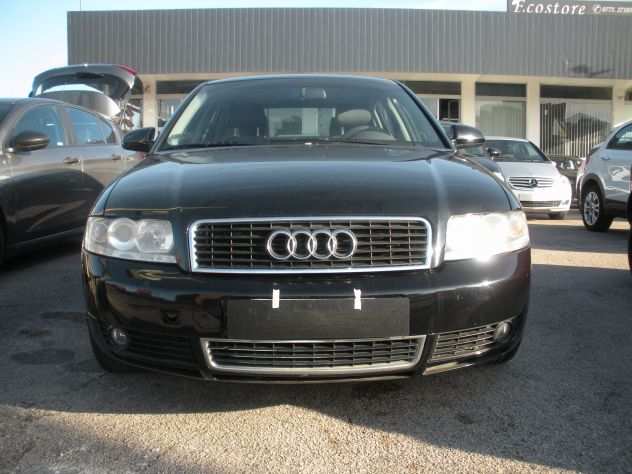 audi a4 1.9tdi 130cv