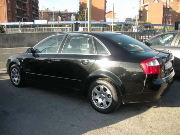 audi a4 1.9tdi 130cv