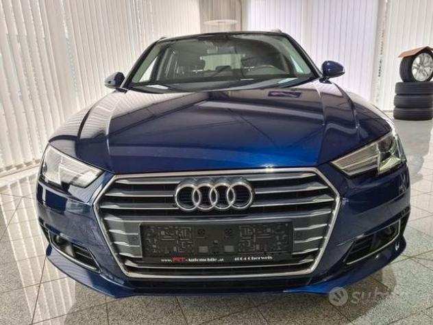 Audi a4 2020 ricambi