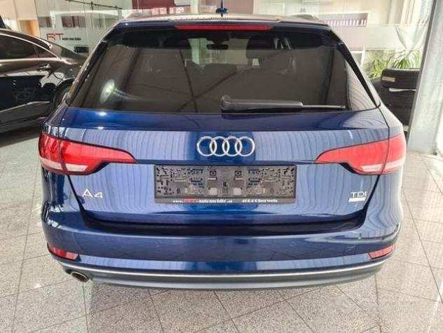 Audi a4 2020 ricambi
