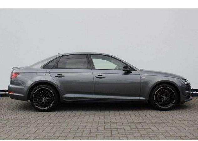 Audi A4 Audi A4 1.4 TFSI S-Line Black Editi 2019