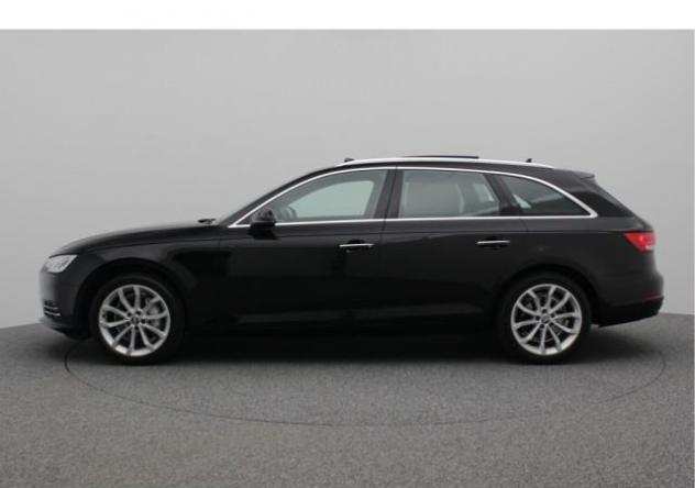 Audi A4 Audi A4 Avant 2.0 TDI nero autom 2017