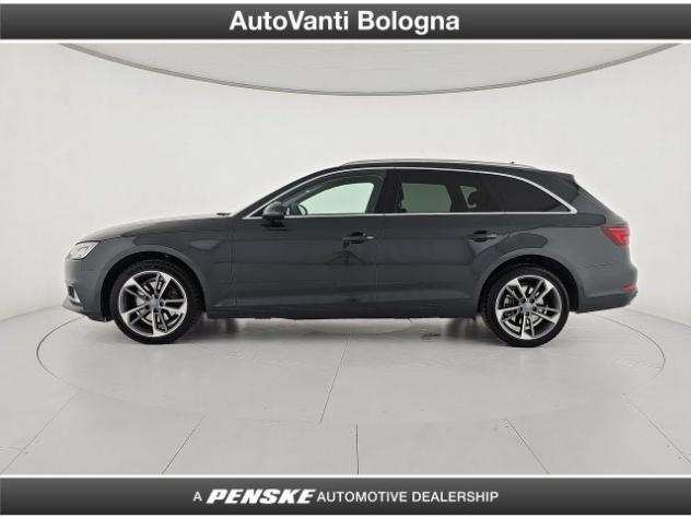 AUDI A4 Audi AVANT 40 2.0 G-TRON BUSINESS SPORT rif. 21475675