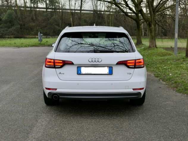 Audi A4 avant 150 cv - Business VENDO
