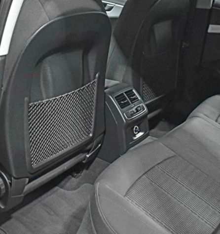 Audi A4 AVANT 2.0TDI AUTOM-NAVI-TETTO-MATRIX-DAB-CAME