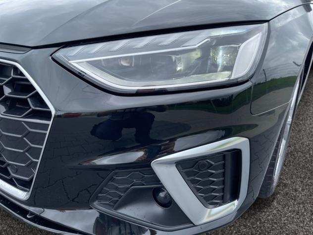 Audi A4 Avant 35 TDI163 CV S tronic S line LED NAVI COCKPIT