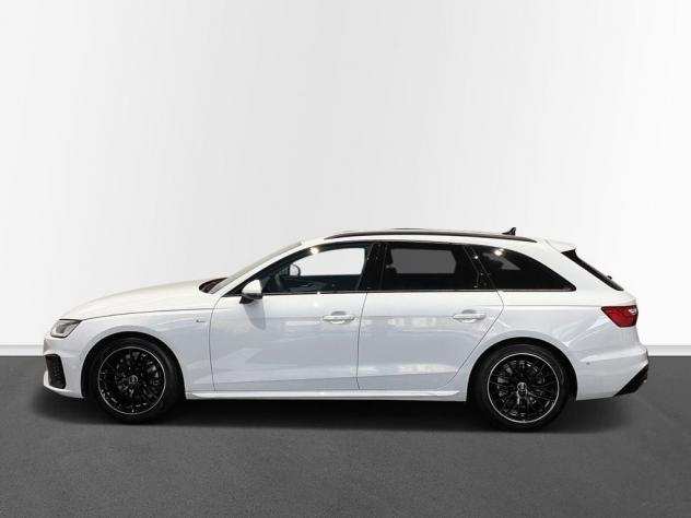 Audi A4 Avant 35 TFSI S tronic S line edition LED COCKPIT GARANZIA ESTESA