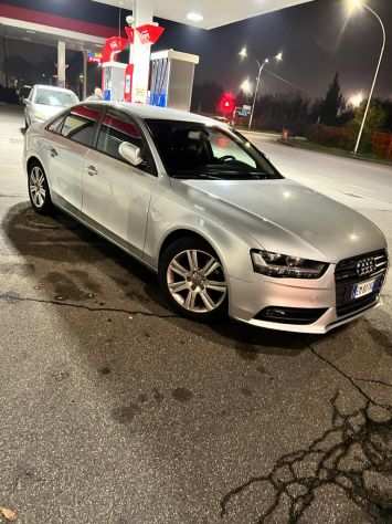 Audi a4 b8