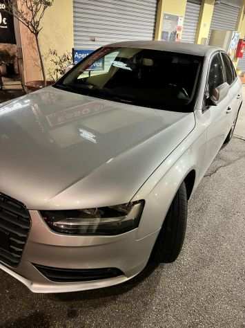 Audi a4 b8