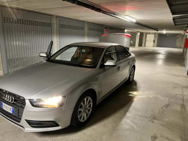 Audi a4 b8