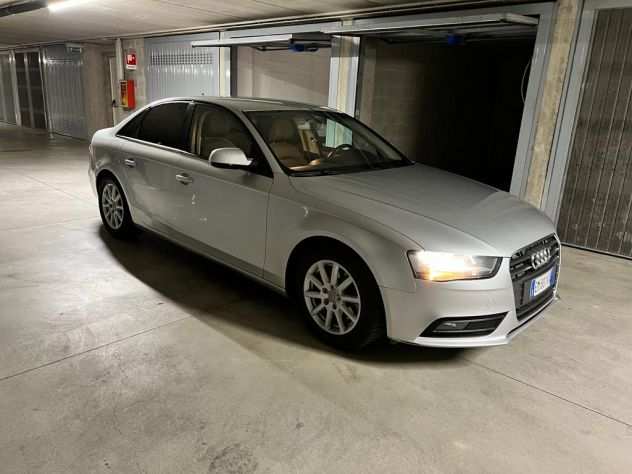 Audi a4 b8