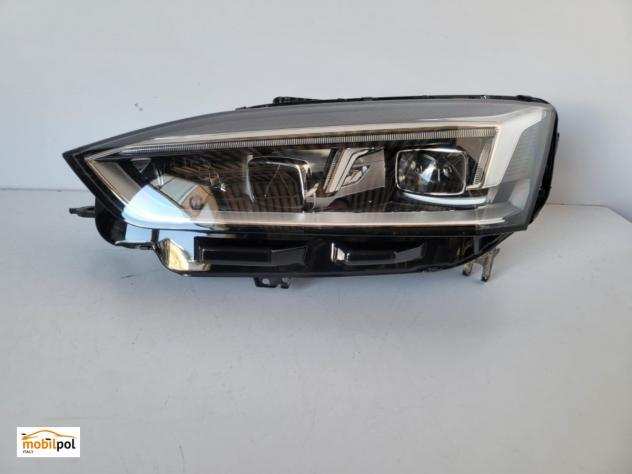 Audi A5 8W6 Faro anteriore FULL LED Sinistro - 12675