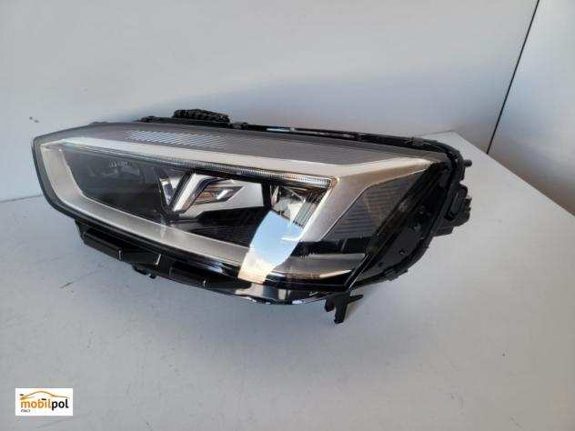 Audi A5 8W6 Faro anteriore FULL LED Sinistro - 12675