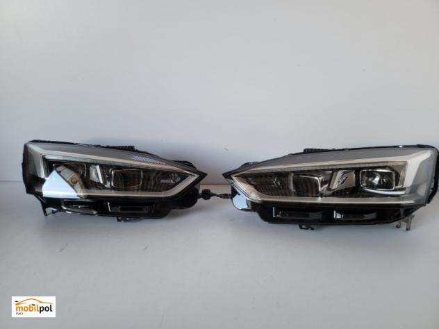 Audi A5 8W6 Faro anteriore FULL LED Sinistro - 12675