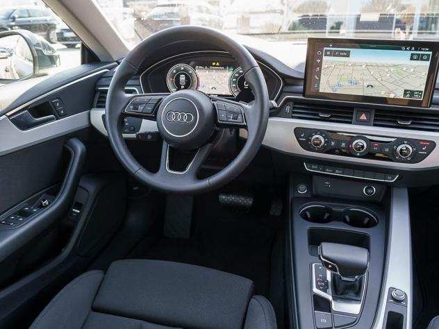 Audi A5 A5 SPB 35 TDI S tronic Advanced LED COCKPIT GARANZIA 5 ANNI