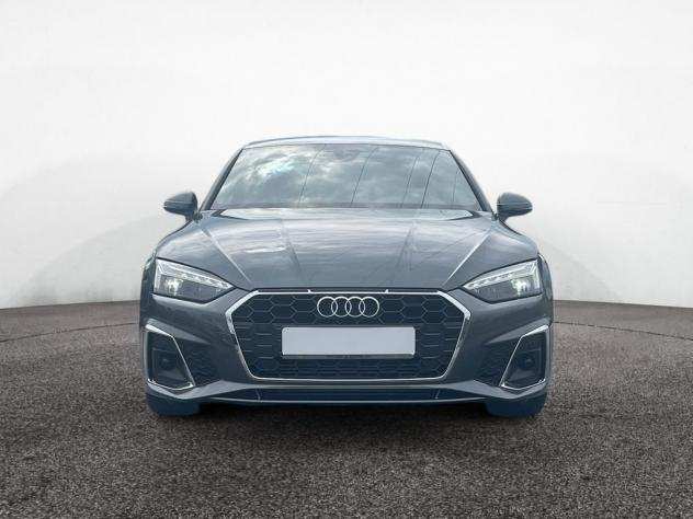 Audi A5 A5 SPB 35 TFSI S tronic S line edition MATRIX NAVI COCKPIT