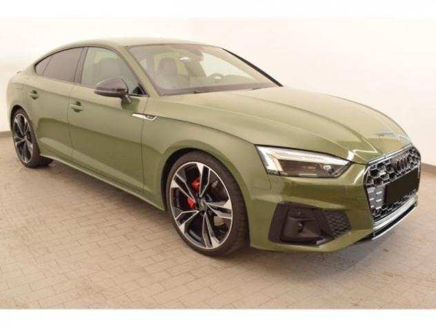 AUDI A5 SPB 40 TDI quattro S tronic S line edition rif. 19687108