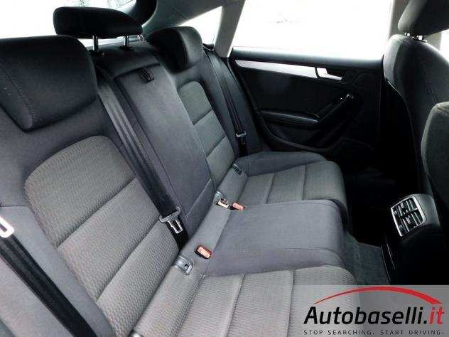 Audi A5 SPORTBACK 2.0 TDI AUTOMATICA S-LINE XENO LED