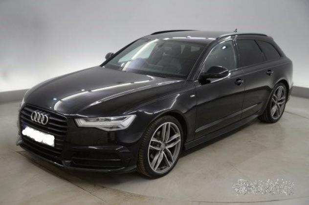 Audi a6 2020 per ricambi